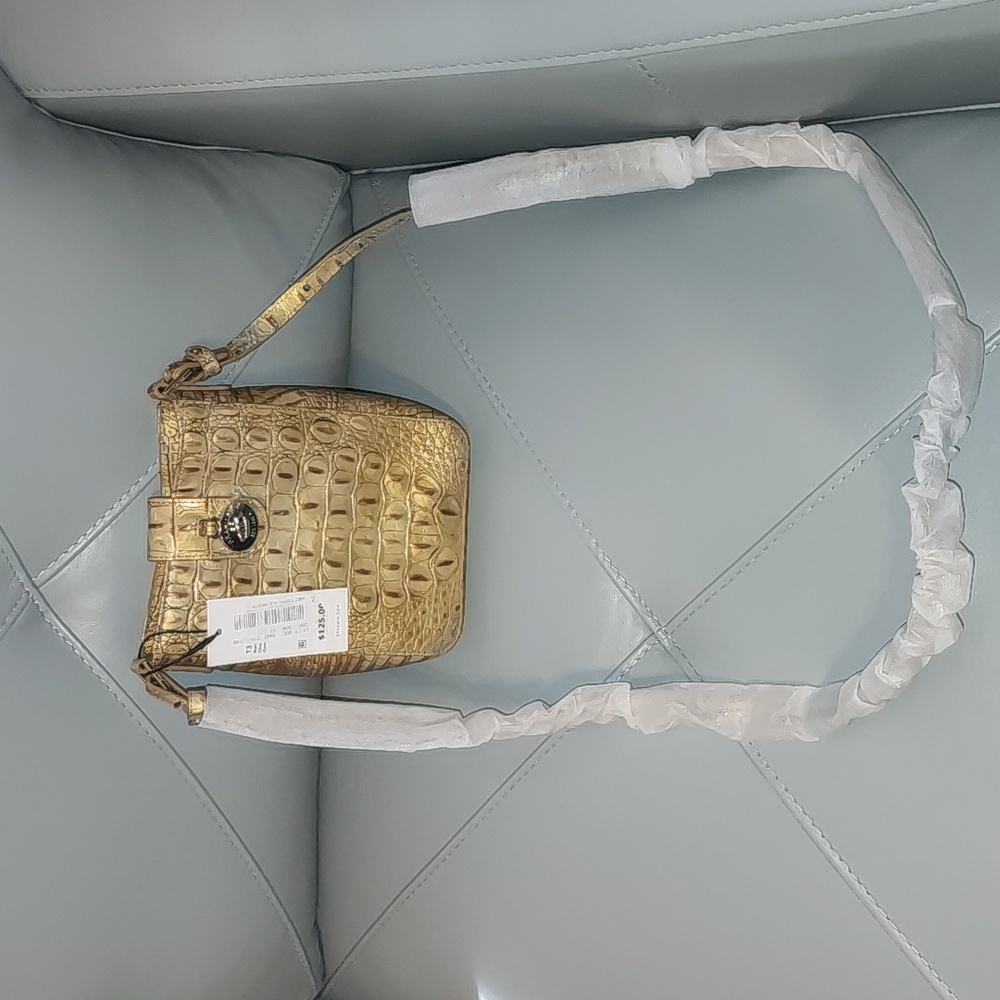 Brahmin Marlo Crossbody